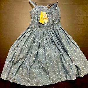 American Rag NWT dress. Size S.